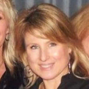 Meet your Posher, Ginny